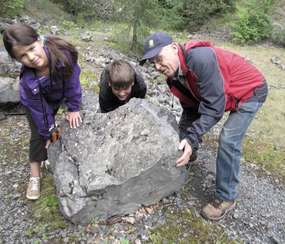 Arnulfus Berg, &copy; Gertrud Wieser