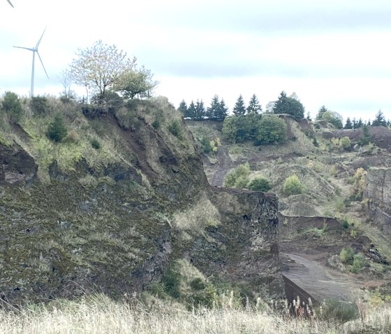 Goldberg, © ©Touristik GmbH Gerolsteiner Land