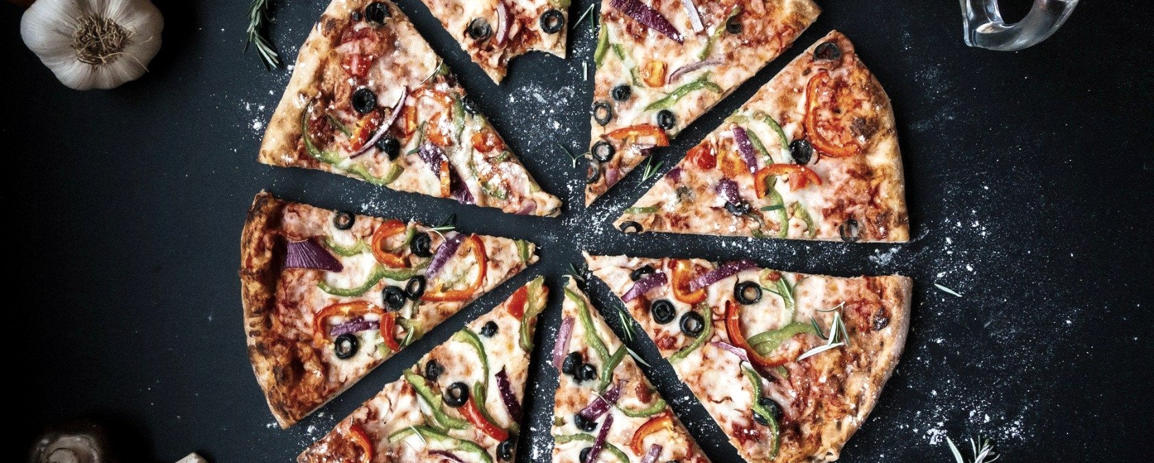 Knusprig frisch aus dem Ofen, &copy; pixabay