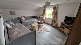 Wohn-Schlaf oder Kinderzimmer