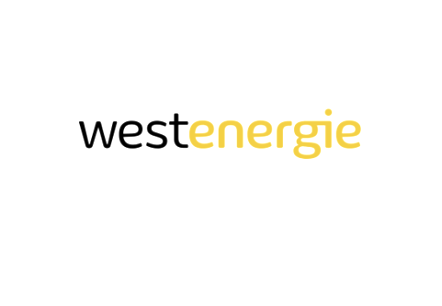 Logo of Westenergie AG