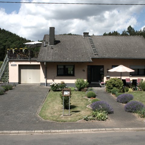 Ferienwohnung Hockelmann