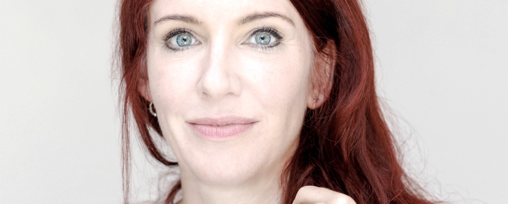 Judith Merchant, © Fotocredit Stefan Mager