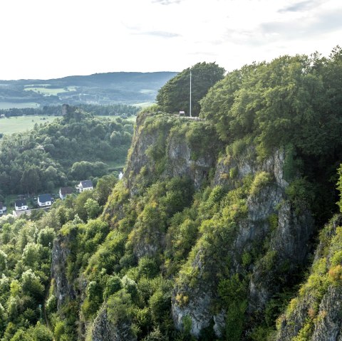 Dolomitenfelsen, © Eifel Tourismus GmbH, Dominik Ketz