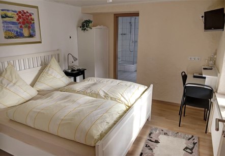 G&auml;stezimmer im Landhausstil