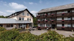 Ferien und Appartementhaus EifelAdventures, © EifelAdventures