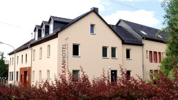 Vulkanhotel, &copy; Vulkanhotel balance & selfness