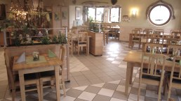 Restaurant Janshen, &copy; J. Janshen