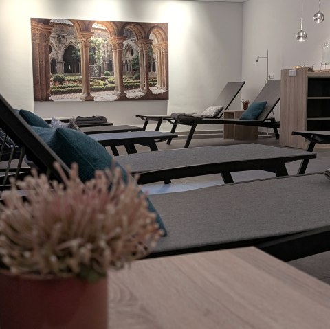 Ruhebereich Augustiner Hotel, &copy; Hotel L&ouml;wenstein GmbH Augustiner Hotel