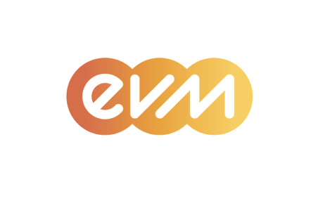 Logo van Energieversorgung Mittelrhein AG