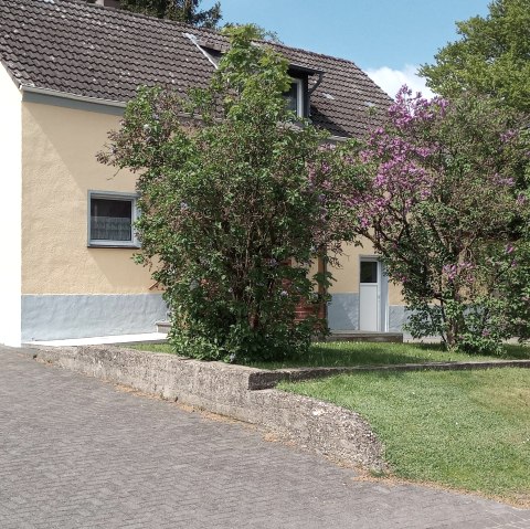 Frontansicht