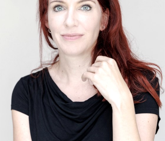 Judith Merchant, © Fotocredit Stefan Mager