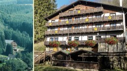 Wolffhotel, &copy; Tiemo Wolff