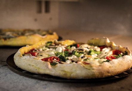 Pizza, &copy; Pixabay