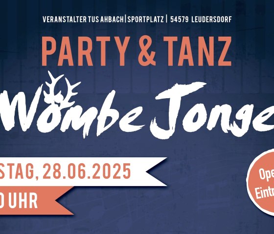 Samstag, © TuS Ahbach e.V., Kai Nelles