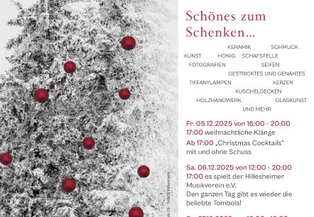 Plakat, © Kulturinitiative Hillesheim e.V.