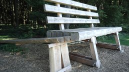 XXL-Bank, © Touristik GmbH Gerolsteiner Land-Ute Klinkhammer