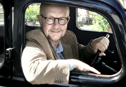 Ralf Kramp - Oldtimer, &copy; Ralf Kramp/KBV