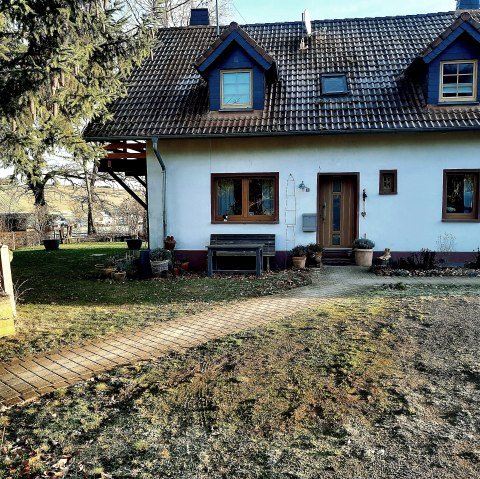 Ferienwohnung Hille-Hof