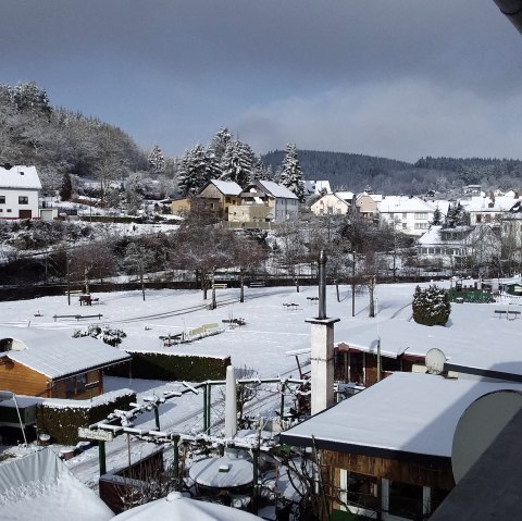 Winter, © Dörtelmann