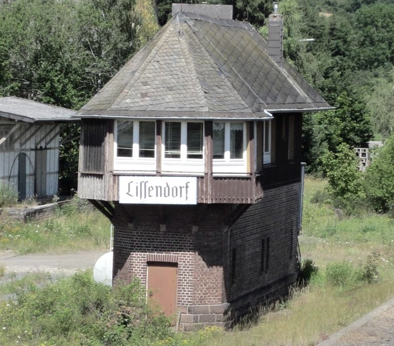 Bahnhof-Lissendorf