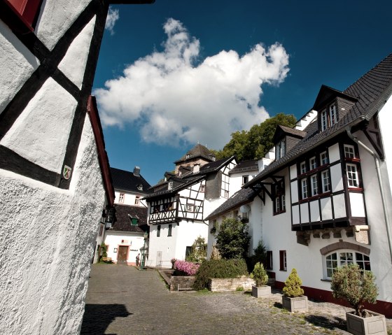 Ahr bron in Blankenheim, © Eifel Tourismus GmbH, D. Ketz