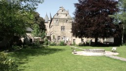 Burg Lissingen, © Christa Engels