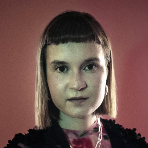 Foto Caroline Wahl, &copy; Frederike Wetzels