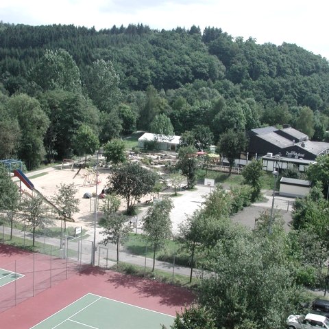 Landalgreenparks