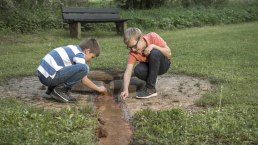 Gees, © Natur- und Geopark Vulkaneifel
