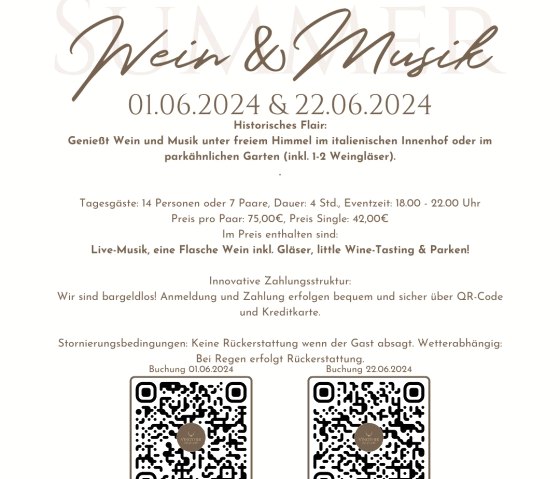Weinevent