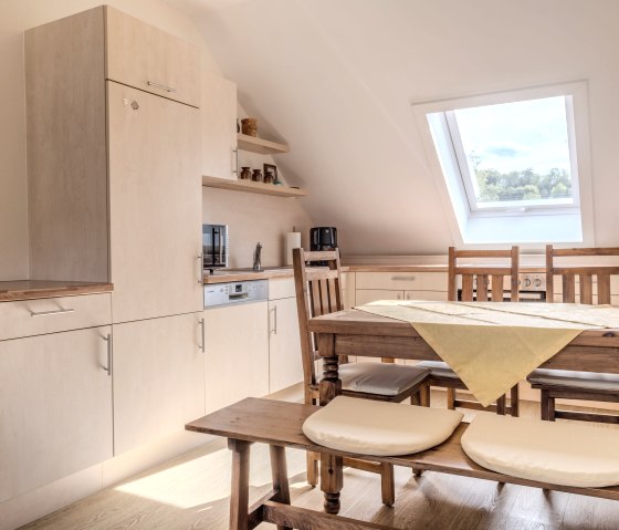 Ferienwohnung Feldmaus