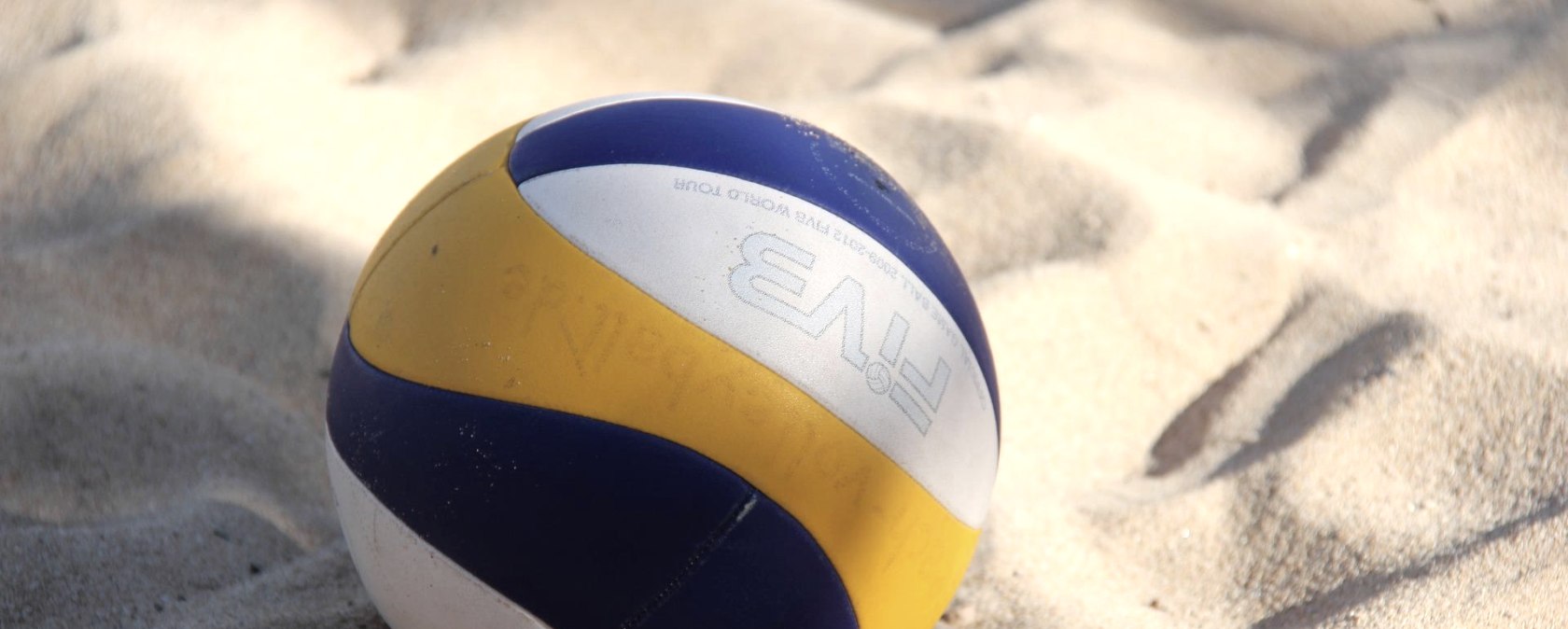 Beach-Volleyball, © Pixabay