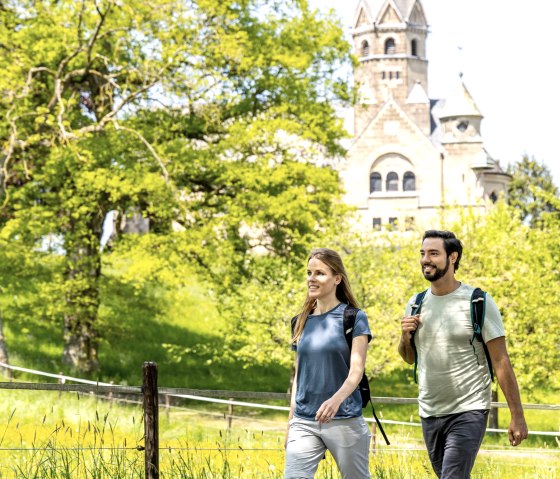 08-ET-2022-149-Eifel Wanderbus-Mirbach, &copy; Eifel Tourismus GmbH, Dominik Ketz