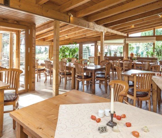 Wintergarten Mausefalle, &copy; Cafe Mausefalle