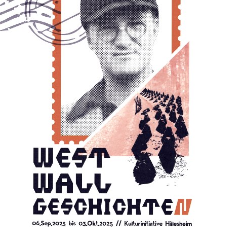 Westwall Geschichten, © Kulturinitiative Hillesheim