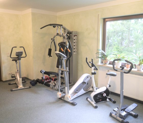 Hotel-Tannenfels-Fitness-01, &copy; Andreas Kube -Touristik GmbH Gerolsteiner Land