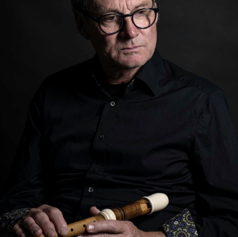 Konzertstunde Blockfl&ouml;te und Orgel, &copy; Fr&auml;nk Henkes