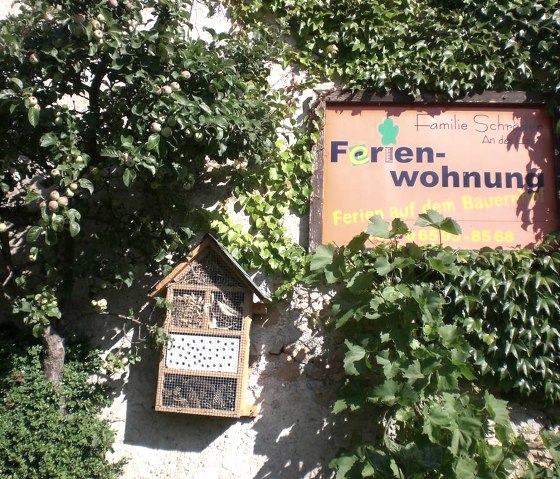 Landurlaub in der Eifel, &copy; Ferienhof an der Lay-Elisabeth Schr&ouml;der