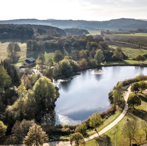 Blick aufs Bolsdorfer Tälchen, © Eifel Tourismus GmbH, Dominik Ketz
