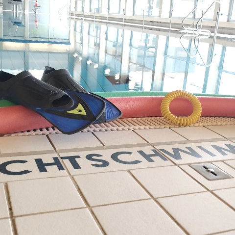 Hallenbad Gerolstein, &copy; Verbandsgemeinde Gerolstein