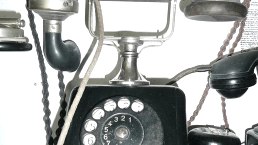 Telefonmuseum Gerolstein (1), © Herr Schirmer