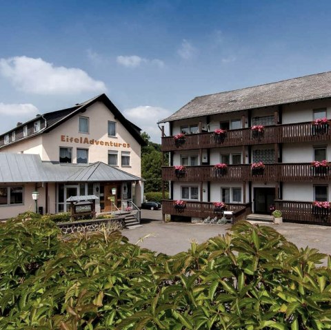 Ferien und Appartementhaus EifelAdventures, &copy; EifelAdventures