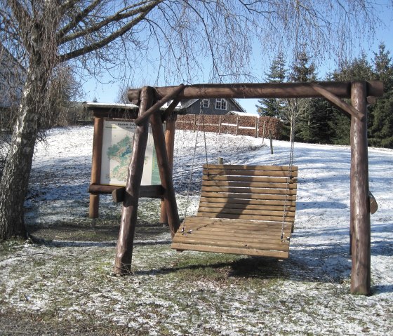 Kerschenbach, &copy; Touristk GmbH Gerolsteiner Land