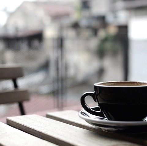 Café, © Pixabay