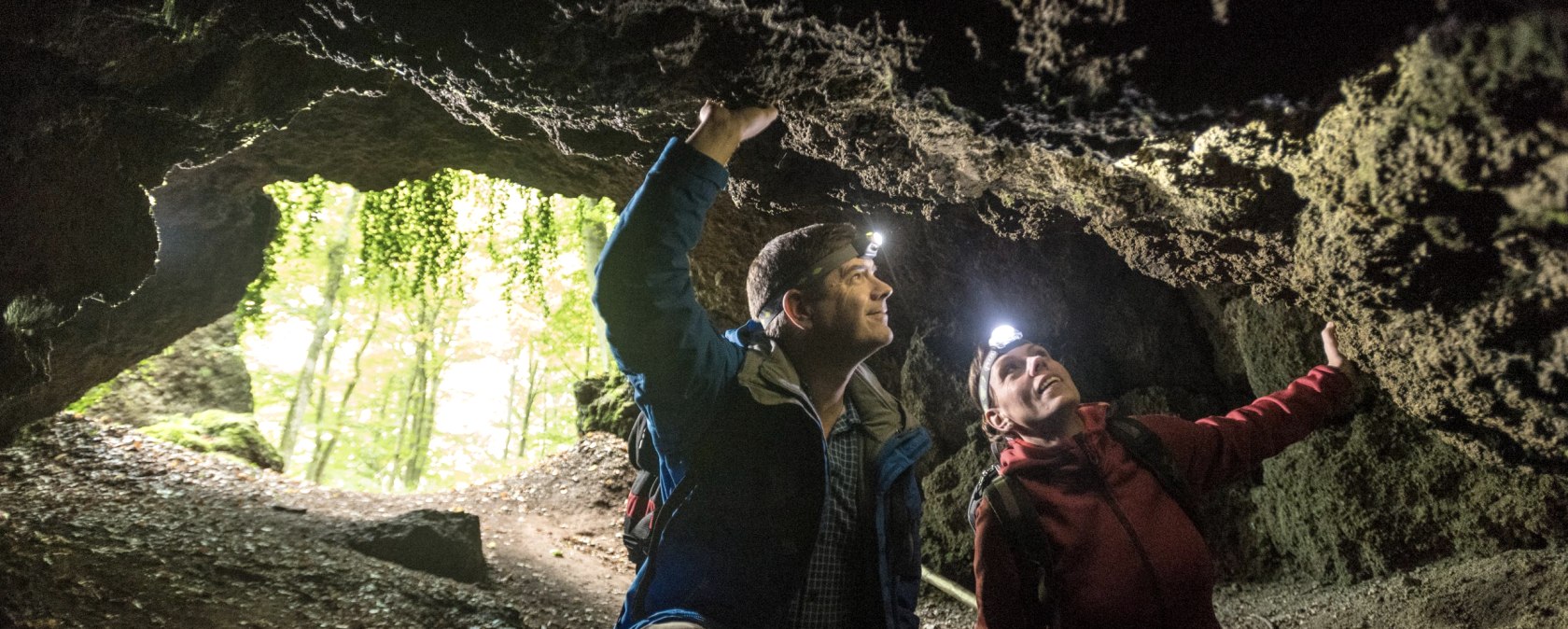 Birresborner Eish&ouml;hlen, &copy; Eifel Tourismus GmbH, Dominik Ketz