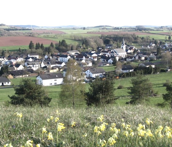 Lissendorf, &copy; Gertrud Wieser