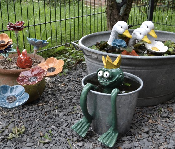 Keramikkunst, &copy; Ekka Well