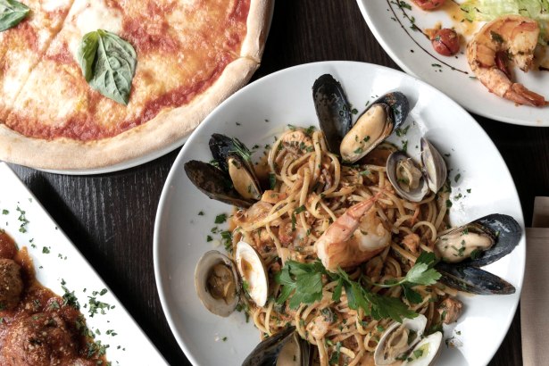 Pastagericht, &copy; Canva