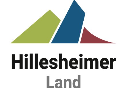 Logo der Urlaubsregion Hillesheim